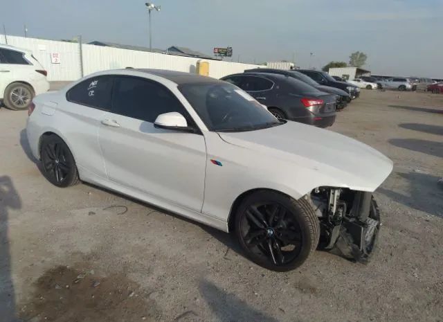 BMW NULL 2016 wba1f9c55gv742502