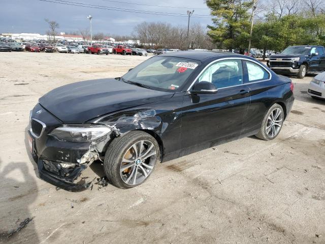 BMW NULL 2016 wba1f9c56gv546309