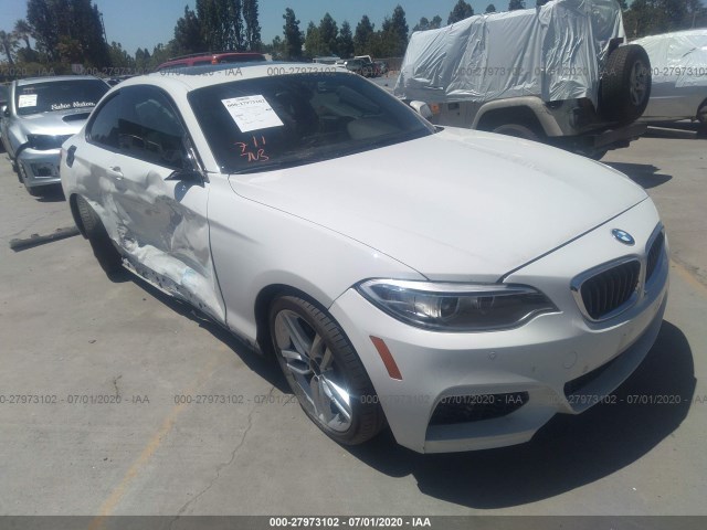 BMW 2 2016 wba1f9c57gv544228