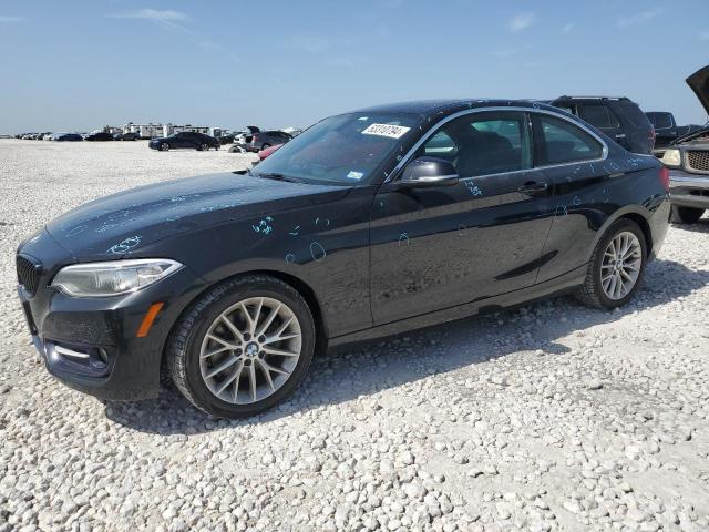 BMW 228 I SULE 2016 wba1f9c57gv544357