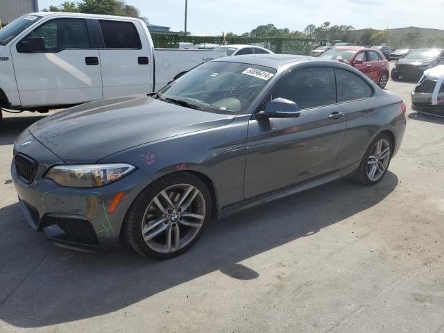 BMW 2 SERIES 2016 wba1f9c57gv742243