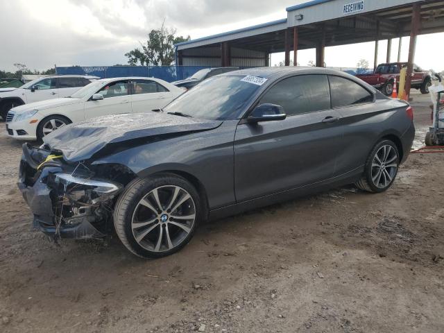 BMW 228 I SULE 2016 wba1f9c58gv544884