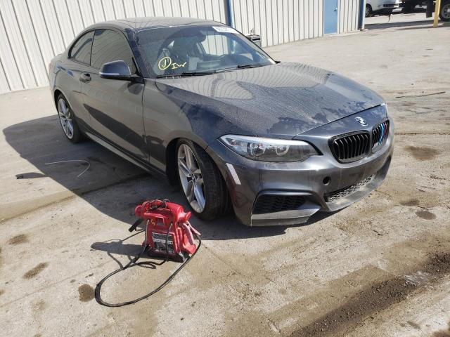 BMW 228I 2015 wba1f9c58gv545159