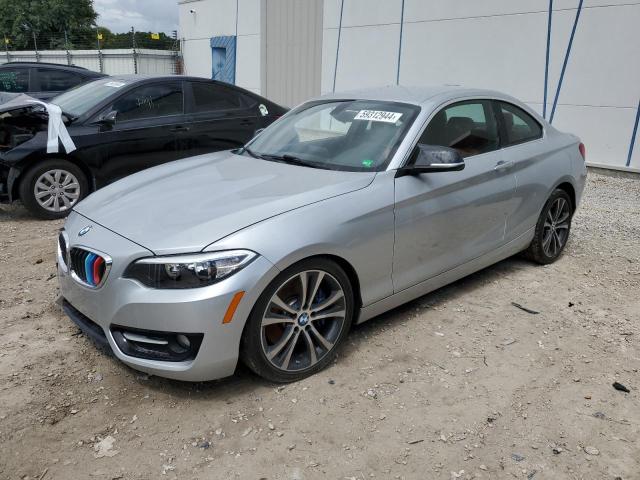 BMW 2 SERIES 2016 wba1f9c58gv546490