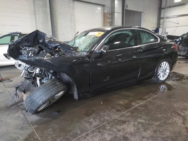 BMW 228 I SULE 2016 wba1f9c58gv546554