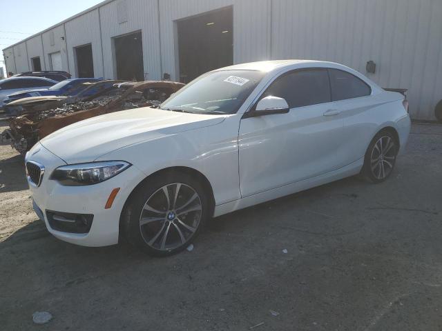 BMW 2 SERIES 2016 wba1f9c5xgv544174