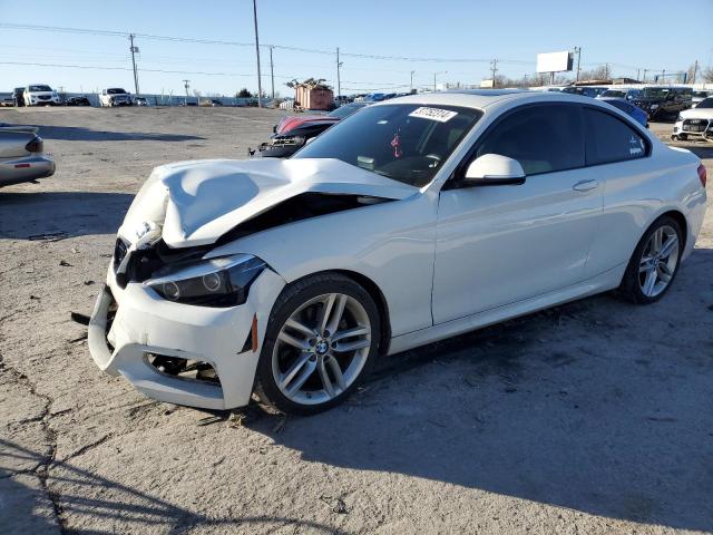 BMW 2 SERIES 2016 wba1f9c5xgv544711