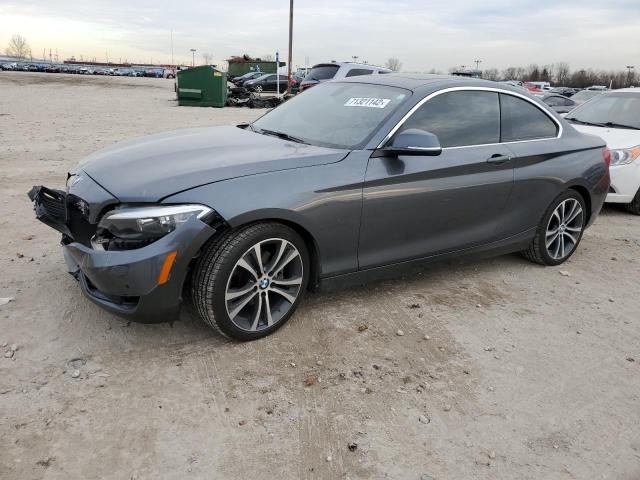 BMW 228 XI SUL 2016 wba1g9c50gv598886