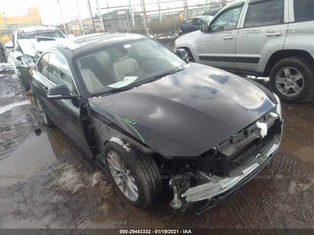 BMW NULL 2016 wba1g9c50gv726740