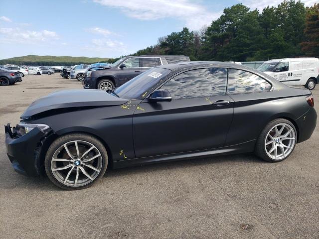 BMW 2 SERIES 2015 wba1g9c52fvx96741