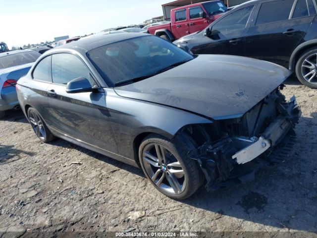 BMW 228I 2016 wba1g9c52gv599098