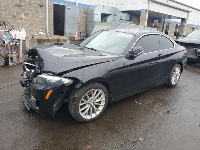 BMW 2 SERIES 2016 wba1g9c52gv599537