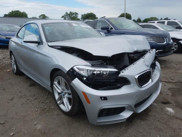 BMW 228 XI SUL 2016 wba1g9c52gv726075