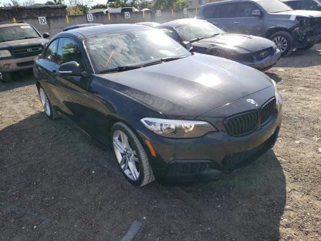 BMW 2 2015 wba1g9c54fvx96594