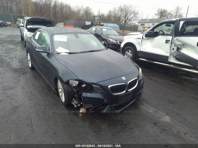 BMW 2 2016 wba1g9c55gv726636