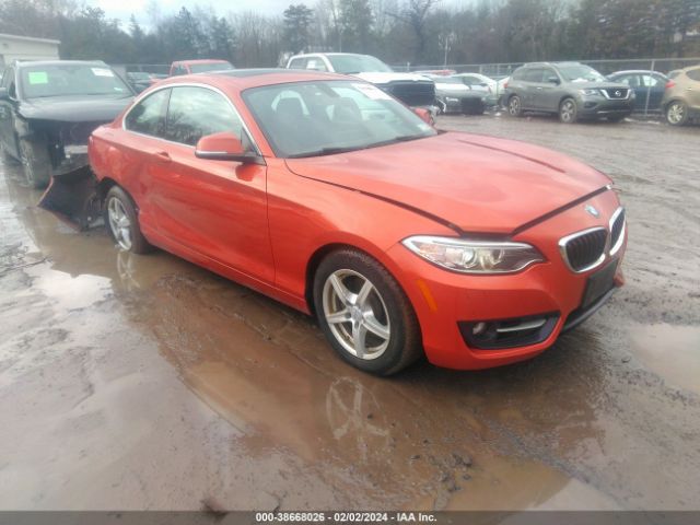 BMW 228I 2016 wba1g9c55gv727110