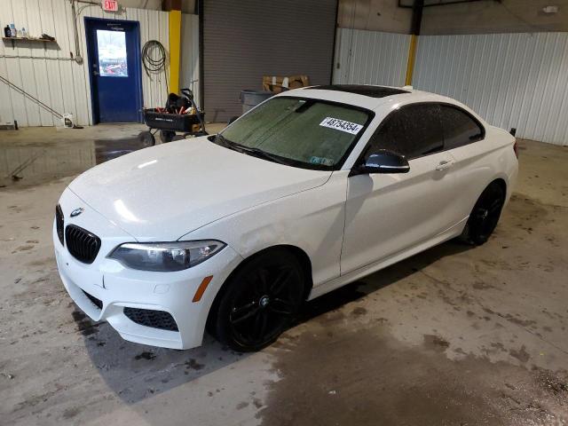 BMW 2 SERIES 2016 wba1g9c56gv598424