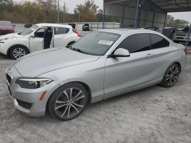 BMW 228 XI SUL 2016 wba1g9c56gv599248