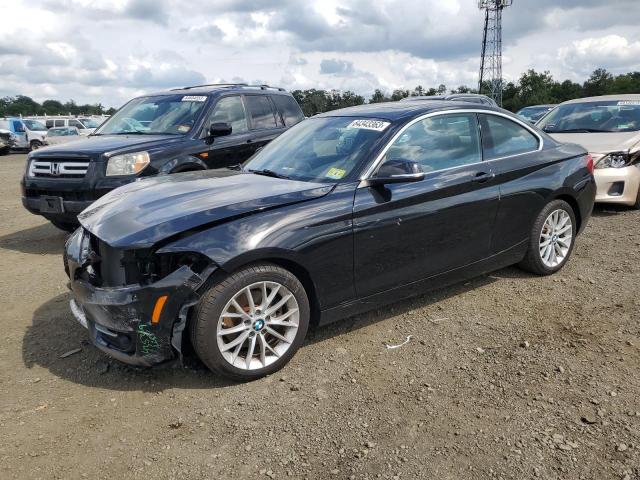 BMW NULL 2016 wba1g9c56gv726225