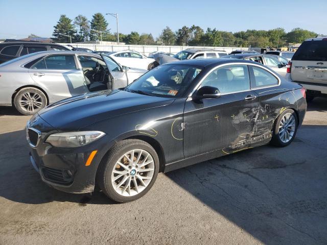 BMW 228 XI SUL 2015 wba1g9c58fvx96694