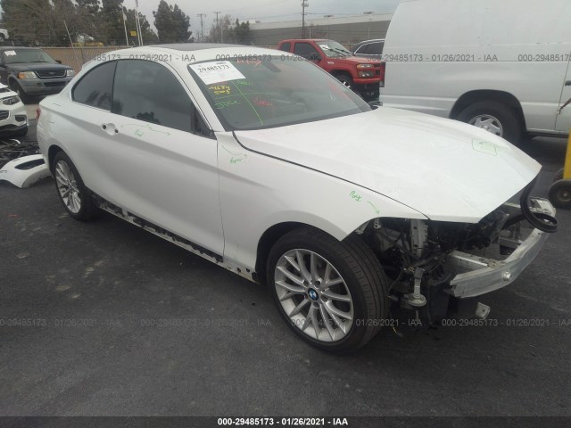 BMW NULL 2016 wba1g9c58gv726405