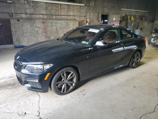 BMW 228 XI SUL 2016 wba1g9c58gv726825