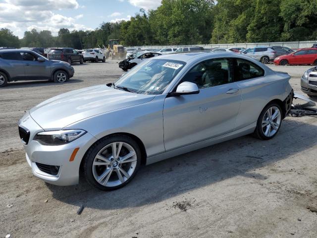 BMW 228I 2015 wba1g9c59fvx96610