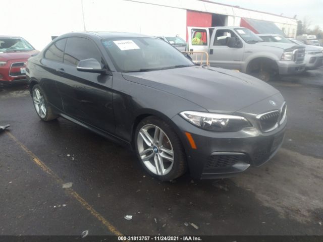 BMW 2 2016 wba1g9c59gv598501