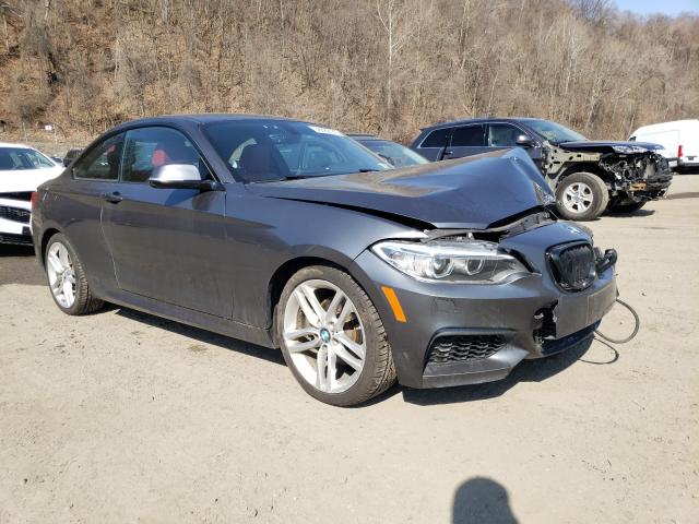 BMW NULL 2016 wba1g9c5xgv599009