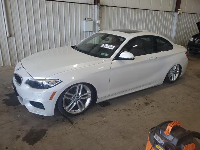 BMW NULL 2016 wba1g9c5xgv726194