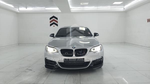 BMW M235I 2014 wba1j7108ev224178