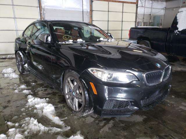 BMW NULL 2015 wba1j7c50fv358175