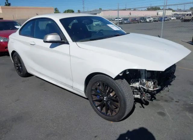 BMW NULL 2016 wba1j7c50gv360297