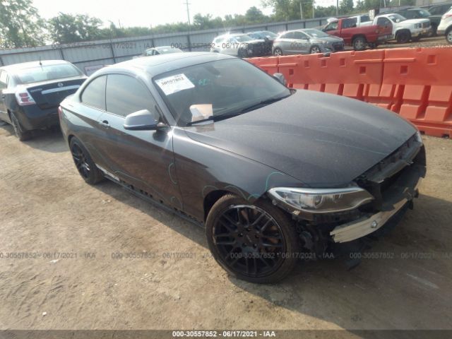 BMW 2 2015 wba1j7c51fv253693