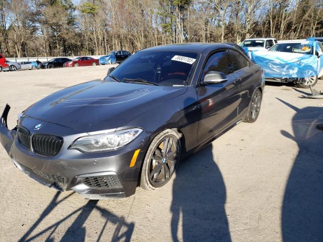 BMW NULL 2015 wba1j7c51fv253726