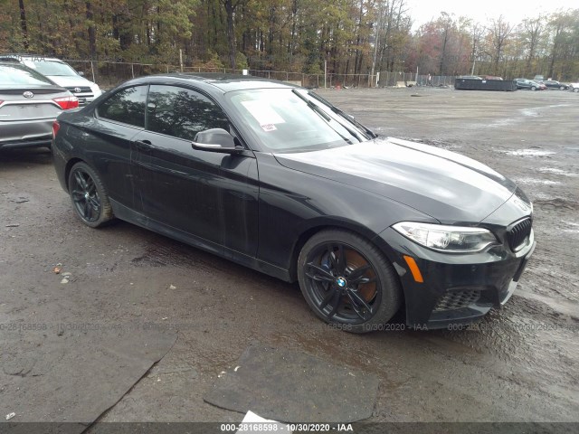 BMW 2 2016 wba1j7c51gv359692