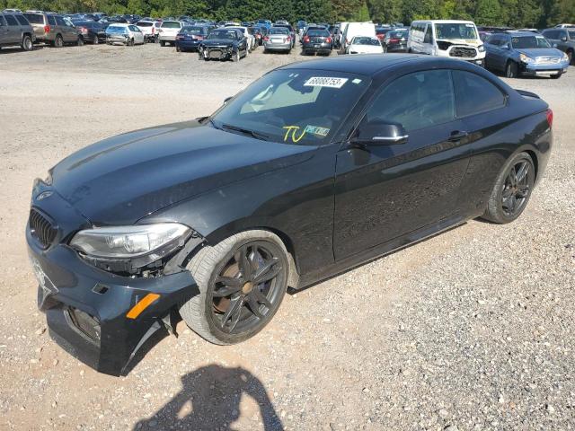 BMW NULL 2014 wba1j7c52evw84381