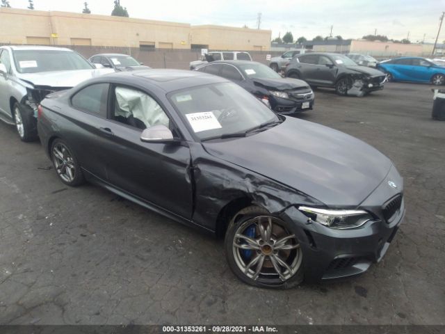 BMW NULL 2015 wba1j7c52fv358386