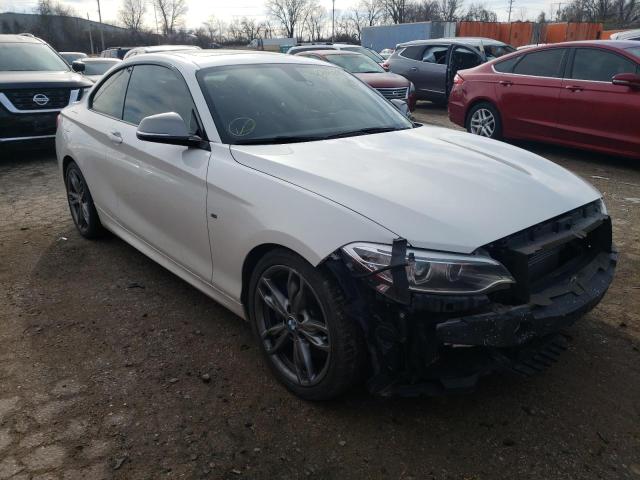 BMW NULL 2014 wba1j7c54ev253136