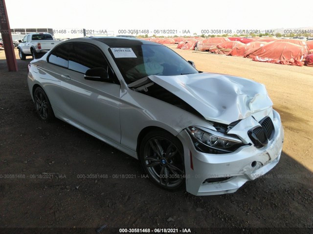 BMW NULL 2015 wba1j7c54fv358129