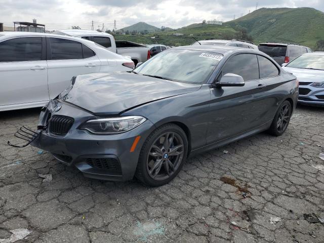 BMW M235I 2016 wba1j7c55gv360439