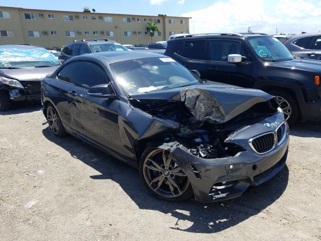 BMW NULL 2016 wba1j7c55gv360859