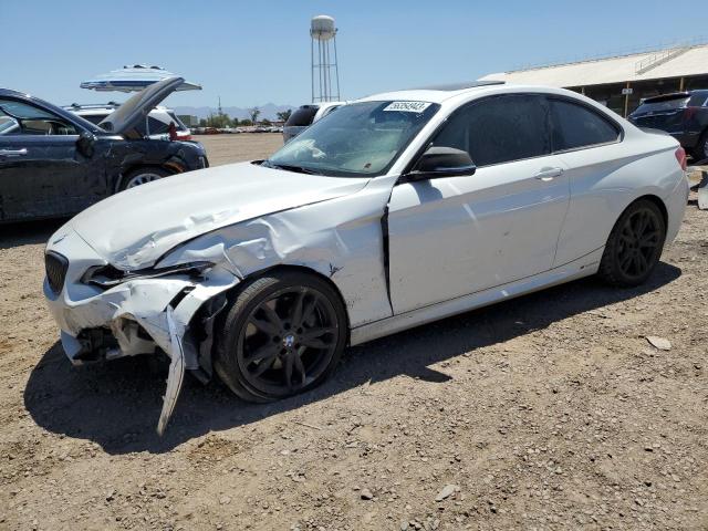 BMW NULL 2015 wba1j7c56fv253432