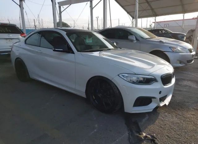 BMW NULL 2016 wba1j7c56gv289915