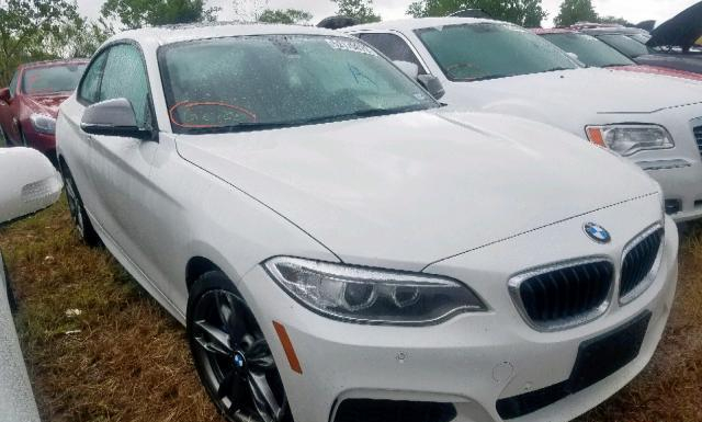 BMW NULL 2016 wba1j7c56gv359090