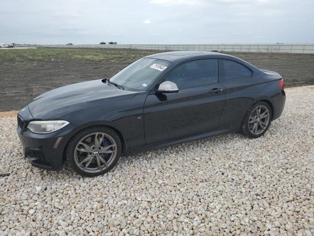 BMW M2 2014 wba1j7c57evw84702