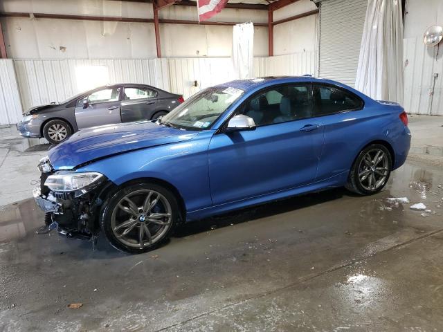 BMW M235I 2015 wba1j7c57fv288805