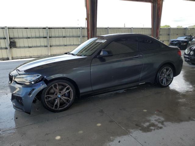 BMW M235I 2015 wba1j7c57fv358528