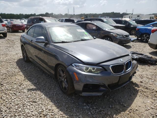 BMW NULL 2016 wba1j7c57gv360572