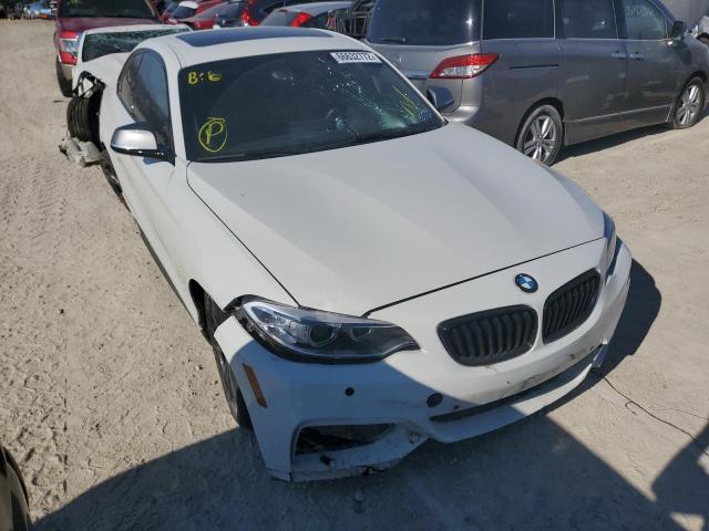 BMW NULL 2016 wba1j7c57gv360894